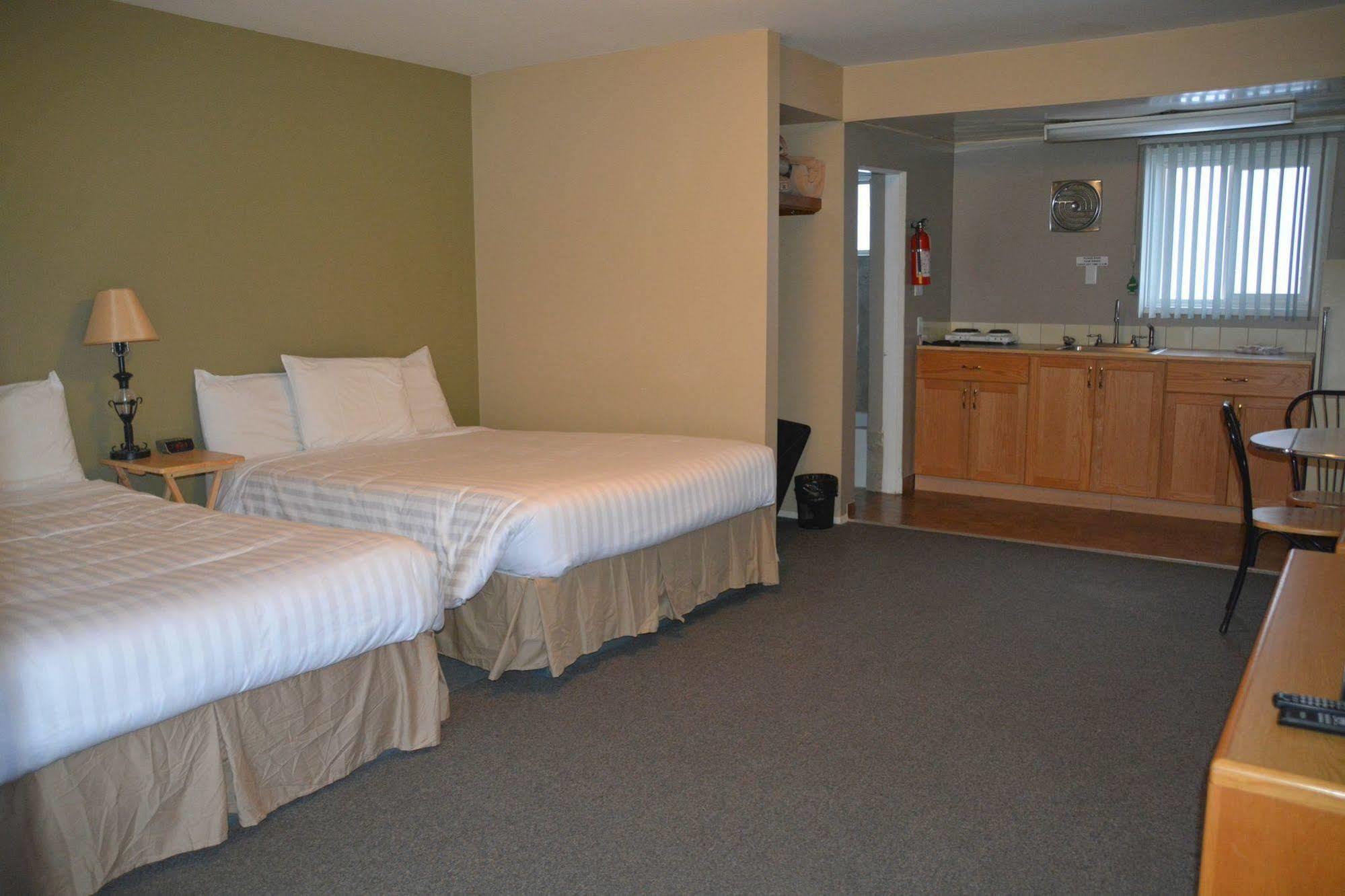 Motel Ray Lyn Trail