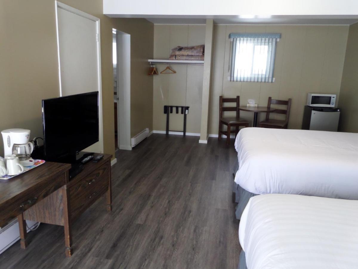 Ray Lyn Motel 2*