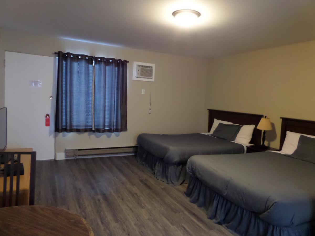 Motel Ray Lyn 2*